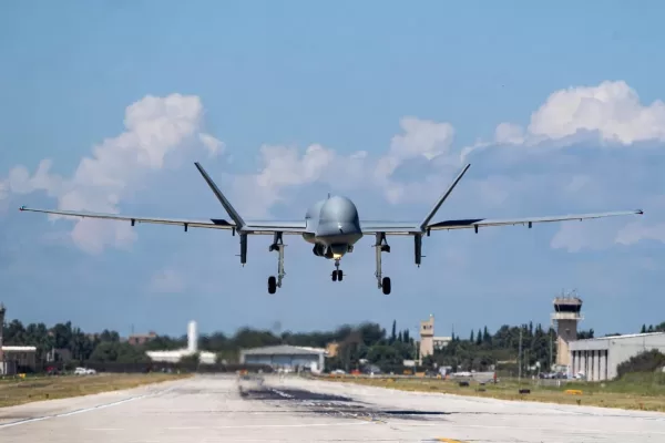 Sigonella, Triton e la sicurezza Ue: il ruolo italiano nella rete ISR USA tra deterrenza diritto e stabilità