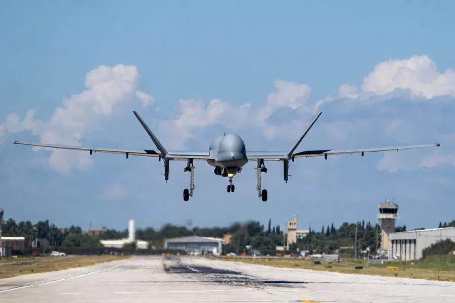 Sigonella, Triton e la sicurezza Ue: il ruolo italiano nella rete ISR USA tra deterrenza diritto e stabilità