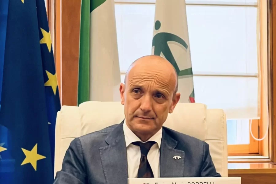 Audizioni DDL Giovani e Servizio Civile, Borrelli (CNSC): “La Consulta pronta a collaborare alla riforma per una semplificazione sostanziale del sistema”