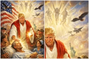 La battaglia per l’egemonia religiosa che Trump non potrà mai vincere