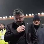 Calciomercato Lazio, sarà Gattuso il nuovo allenatore. La scelta di Lotito, Sarri verso l’Atalanta