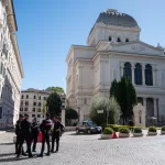 Io, cresciuto nella Comunità ebraica vi assicuro: non ci sono cattivi maestri