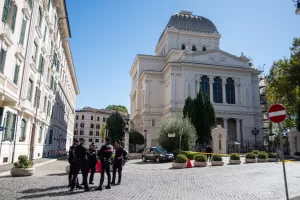 Io, cresciuto nella Comunità ebraica vi assicuro: non ci sono cattivi maestri