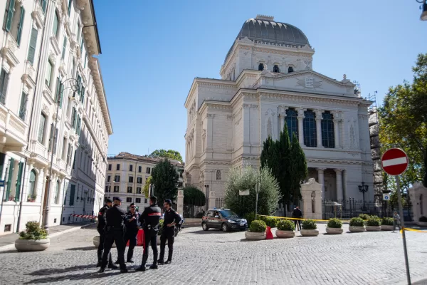 Io, cresciuto nella Comunità ebraica vi assicuro: non ci sono cattivi maestri