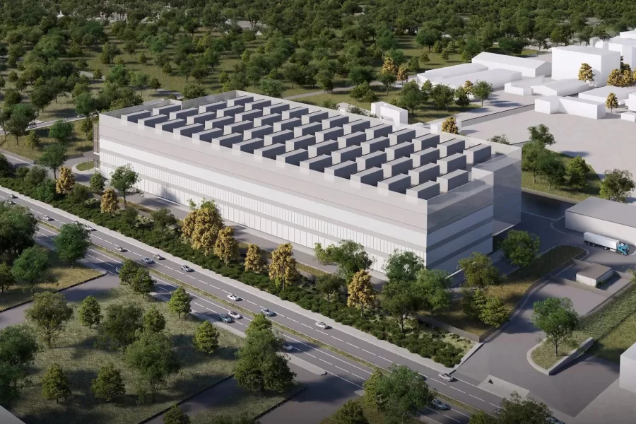 Milano, la città digitale con i politici analogici