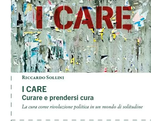 Sollini, il Terzo Settore e il valore della cura: “Rimettere al centro la Comunità”