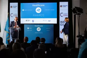 Sanità, dove nasce davvero il valore: gli Healthcare Awards raccontano un sistema che cambia