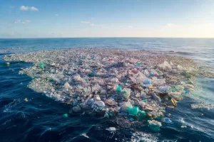 L’isola di plastica nel Mediterraneo che spaventa l’Italia: al largo dell’Arcipelago Toscano 8 milioni di tonnellate di rifiuti