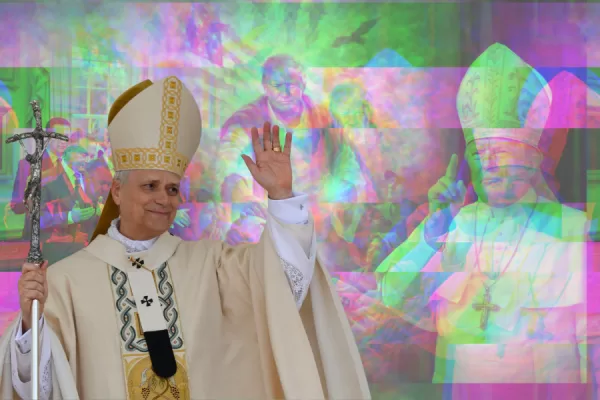 Vangelo e politica, due codici non sovrapponibili: la rottura Leone-Trump e la strumentalizzazione del sacro per legittimare il potere Vangelo e politica, due codici non sovrapponibili: la rottura Leone-Trump e la strumentalizzazione del sacro per legittimare il potere