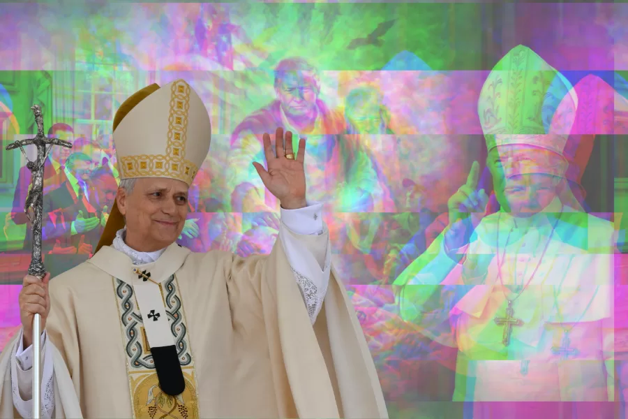 Vangelo e politica, due codici non sovrapponibili: la rottura Leone-Trump e la strumentalizzazione del sacro per legittimare il potere