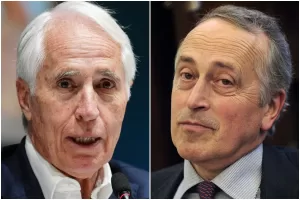 Malagò contro Abete, quando sarà eletto il prossimo presidente della FIGC