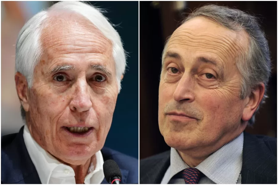 Malagò contro Abete, quando sarà eletto il prossimo presidente della FIGC