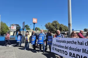 Scarpinato in aula: dovrà rispondere sulla querela contro il Riformista