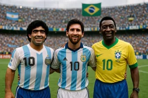 I migliori calciatori della storia: Cristiano Ronaldo 15esimo secondo Sport Illustrated