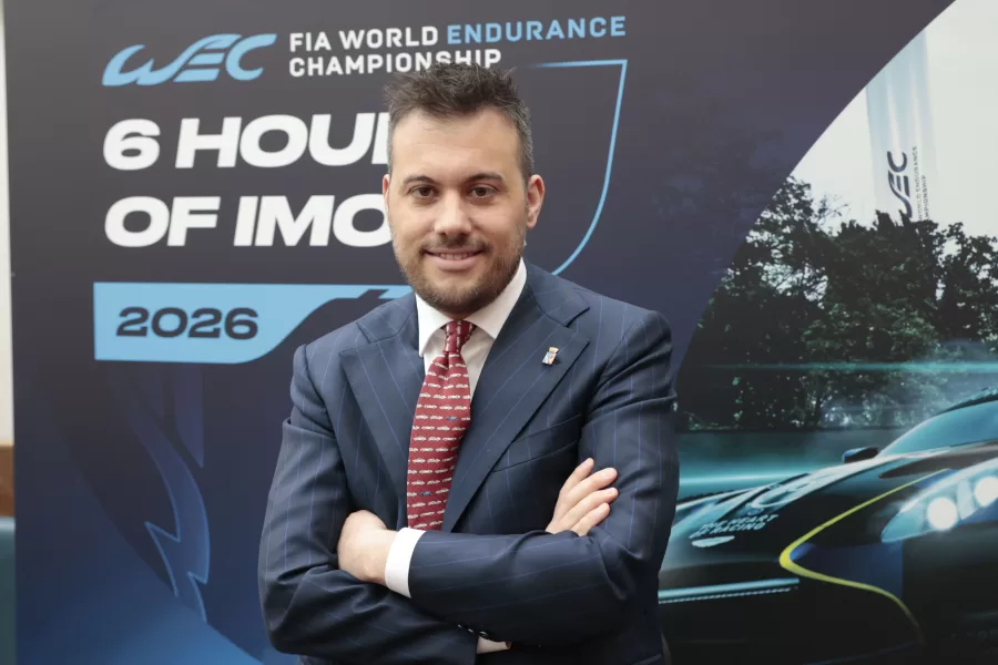 MARCO PANIERI SINDACO IMOLA