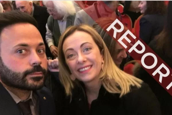 Dietro le false inchieste c’è l’ipocrisia degli anti-Meloni: la premier nel mirino per un selfie, è la solita tentazione forcaiola