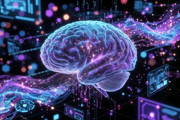 World Models: il primo passo verso una mente artificiale?