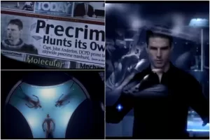 Dal pre-crimine al PM organo di giustizia: le aporie della sicurezza