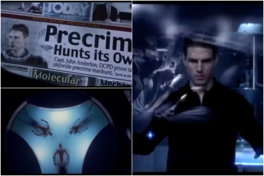 Dal pre-crimine al PM organo di giustizia: le aporie della sicurezza