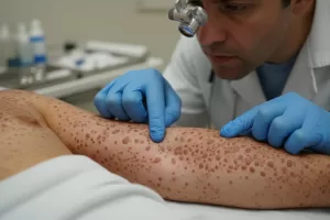 Allarme morbillo: a Cosenza casi in aumento e un rischio sottovalutato negli adulti