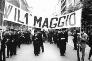 I lavoratori non sono carne da macello, il Primo Maggio esiste per ricordarcelo