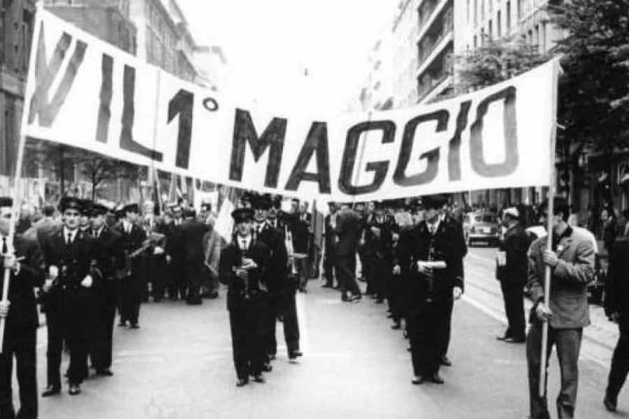 I lavoratori non sono carne da macello, il Primo Maggio esiste per ricordarcelo