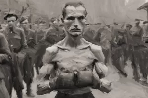 “Rukeli” di Alessandro Rak tra i finalisti ai Corti d’Argento 2026: l’annuncio durante la Terza Settimana per la promozione della cultura romaní e dell’antiziganismo