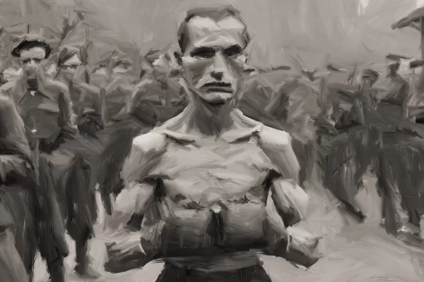 “Rukeli” di Alessandro Rak tra i finalisti ai Corti d’Argento 2026: l’annuncio durante la Terza Settimana per la promozione della cultura romaní e dell’antiziganismo