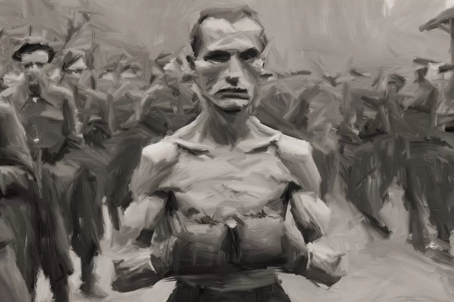 “Rukeli” di Alessandro Rak tra i finalisti ai Corti d’Argento 2026: l’annuncio durante la Terza Settimana per la promozione della cultura romaní e dell’antiziganismo