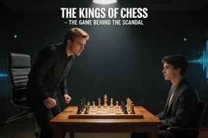 Le “palline anali” e il caso che ha scosso gli scacchi: il documentario Netflix sulla sfida Carlsen–Niemann