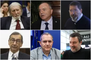 Querele temerarie contro il Riformista, la lista delle persecuzioni: un milione e mezzo di euro di risarcimenti