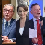 Governo, i nuovi sottosegretari: Balboni (FdI – Giustizia), Cannella (FdI – Cultura), Barelli (FI – Rapporti col Parlamento), Dell’Utri (Noi Moderati – Esteri) e Bizzotto (Lega – Made in Italy)