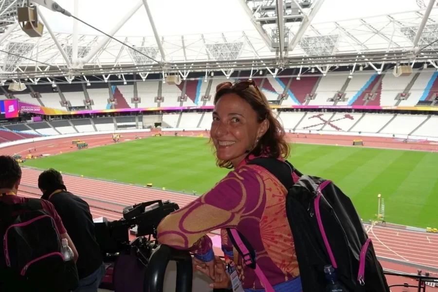 Tiziana Alla prima voce Rai ai Mondiali 2026, la giornalista: “In un mondo normale questa non sarebbe una notizia”