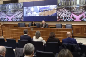 LIA QUARTAPELLE POLITICO, MARCO LEONARDI UNIVERSITA’ DI MILANO