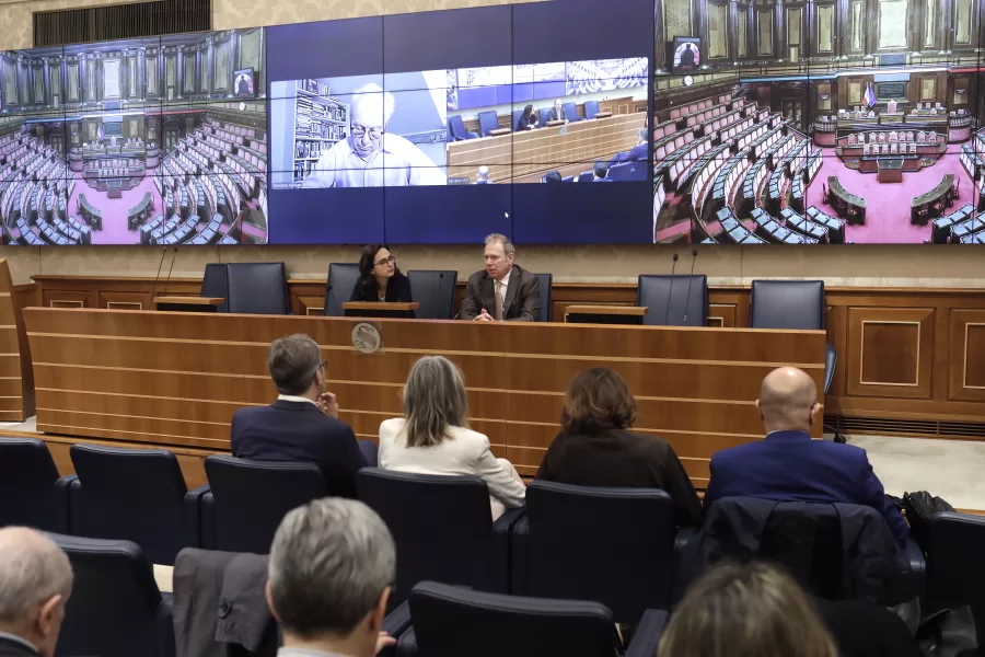 LIA QUARTAPELLE POLITICO, MARCO LEONARDI UNIVERSITA’ DI MILANO