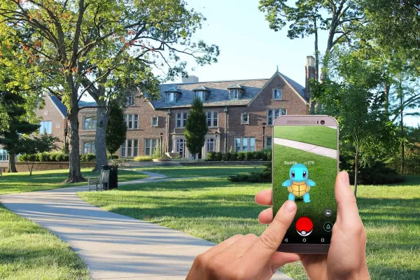 Giocare a Pokémon Go per addestrare l’AI, così i dati personali sono stati utilizzati all’insaputa dei giocatori