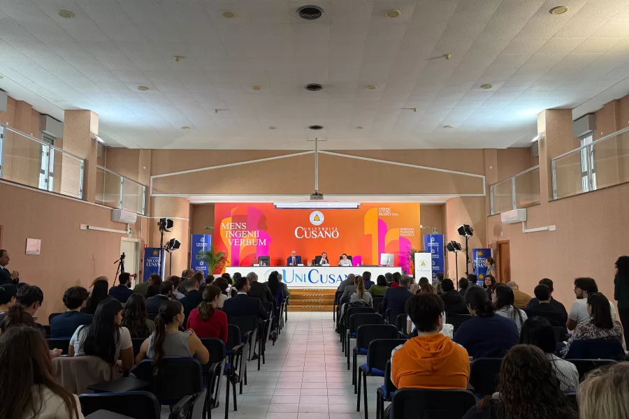 Esame avvocati, l’allarme degli esperti al convegno di Unicusano: “Un errore tornare alle tre prove, serve proroga in attesa della riforma”