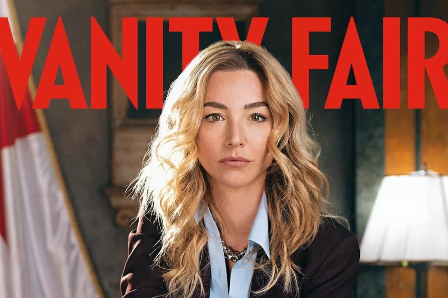 Silvia Salis e la trappola delle copertine patinate che non portano bene…