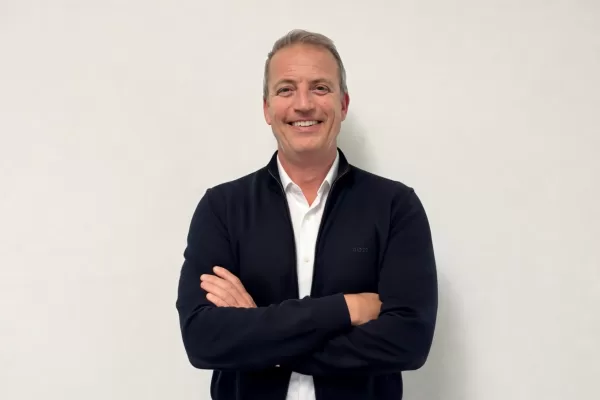 Antonio Testa, CEO & Chief of Innovation