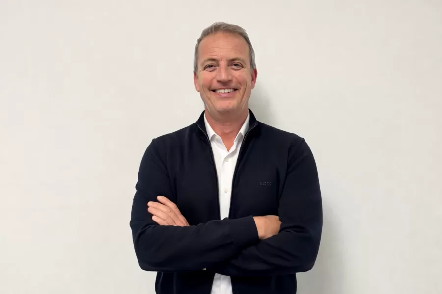 Antonio Testa, CEO & Chief of Innovation