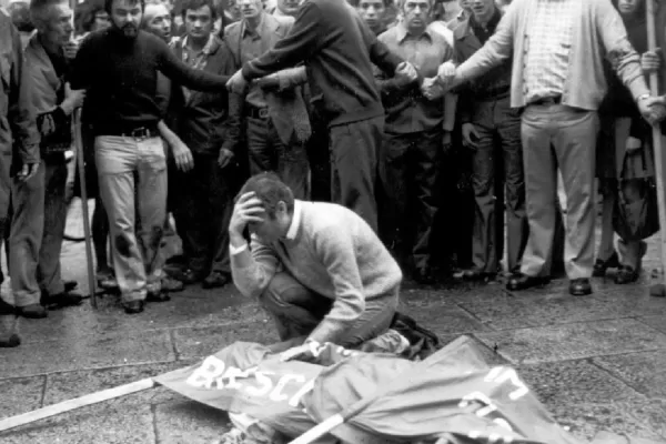 Non solo Garlasco: piazza della Loggia, la Strage di Bologna, il delitto di Meredith: tutti i fallimenti della magistratura