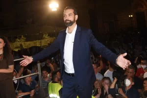 Risultati elezioni Messina: urne chiuse, i primi exit-poll, Federico Basile in vantaggio