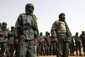 Mali, i mercenari di Putin si arrendono ai ribelli Tuareg e all’avanzata jihadista