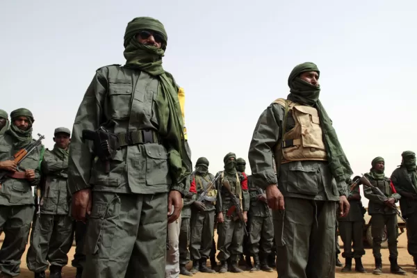 Mali, i mercenari di Putin si arrendono ai ribelli Tuareg e all’avanzata jihadista