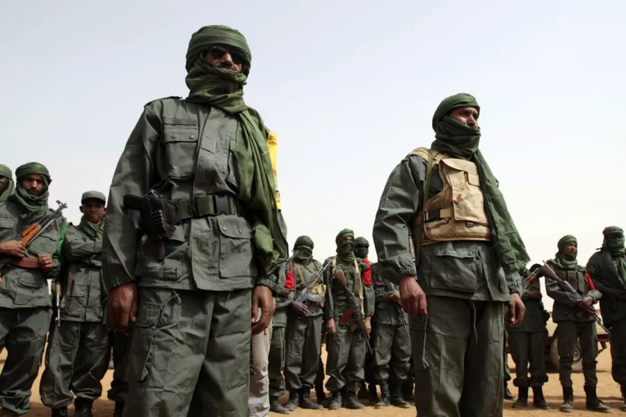Mali, i mercenari di Putin si arrendono ai ribelli Tuareg e all’avanzata jihadista