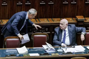 La responsabilità civile dei magistrati spacca il governo Meloni: Nordio frena, ma Costa rilancia