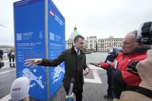 Elezioni, Giorgia Meloni: “Il crollo del centrodestra lo rimandiamo a domani”. Effetto Vannacci a Vigevano