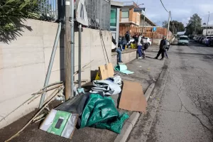 Roma, fight club in via Patini: la guerra tra immigrati per ottenere permesso di soggiorno o diritto di asilo. Cronaca di un orrore quotidiano