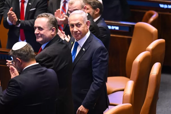 Leva obbligatoria per gli studenti religiosi, Knesset verso lo scioglimento anticipato: la mossa di Netanyahu per rinviare lo scontro ed evitare elezioni anticipate Leva obbligatoria per gli studenti religiosi, Knesset verso lo scioglimento anticipato: la mossa di Netanyahu per rinviare lo scontro ed evitare elezioni anticipate