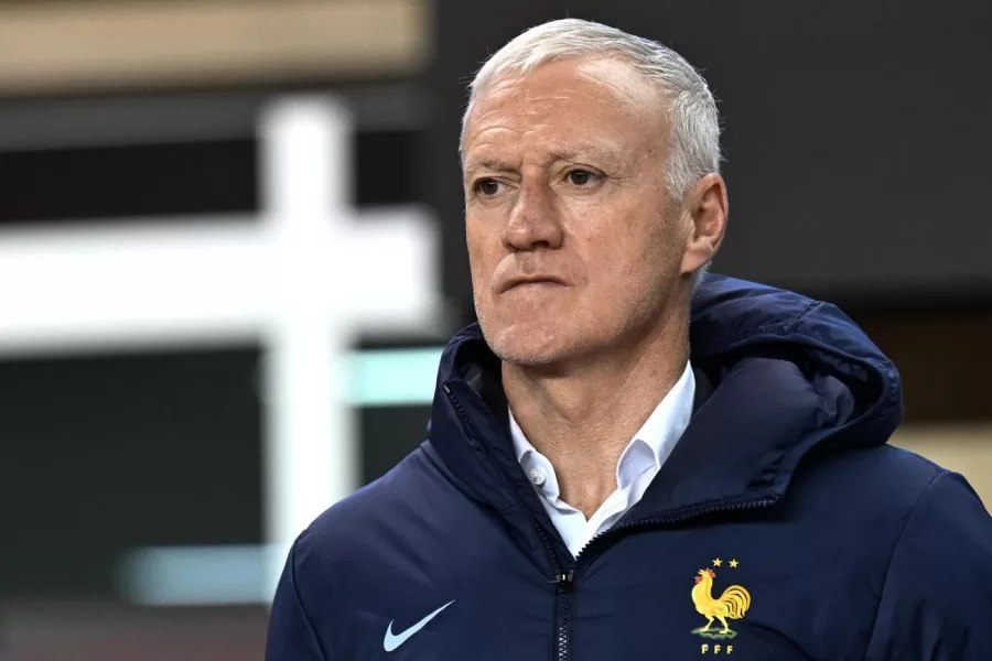 Da Camavinga agli juventini Thuram e Kalulu, gli esclusi della Francia di Deschamps per i Mondiali 2026